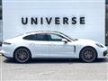 2022 Porsche Panamera