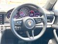2022 Porsche Panamera