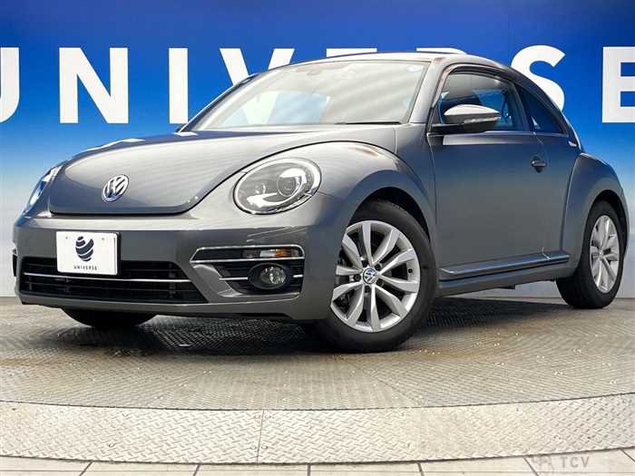 2018 Volkswagen Volkswagen Others