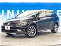 2016 Volkswagen Golf Alltrack