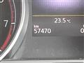 2016 Volkswagen Golf Alltrack