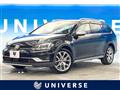 2016 Volkswagen Golf Alltrack