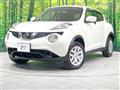 2016 Nissan Juke