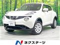 2016 Nissan Juke