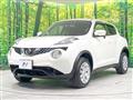 2016 Nissan Juke