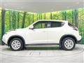 2016 Nissan Juke