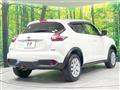 2016 Nissan Juke