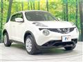 2016 Nissan Juke