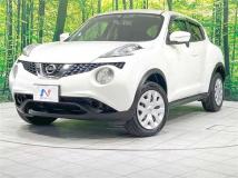 2016 Nissan Juke