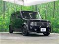 2007 Nissan Cube Cubic
