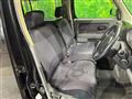 2007 Nissan Cube Cubic