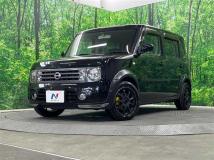 2007 Nissan Cube Cubic