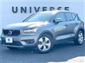 2018 Volvo XC40