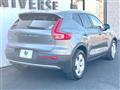 2018 Volvo XC40