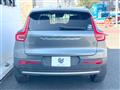 2018 Volvo XC40