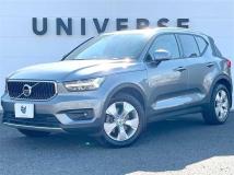 2018 Volvo XC40