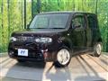 2010 Nissan Cube