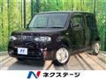 2010 Nissan Cube