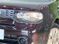 2010 Nissan Cube