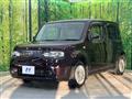 2010 Nissan Cube