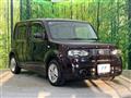 2010 Nissan Cube