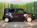 2010 Nissan Cube