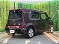 2010 Nissan Cube