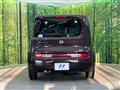 2010 Nissan Cube