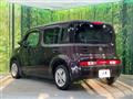 2010 Nissan Cube