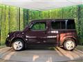 2010 Nissan Cube