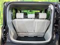 2010 Nissan Cube
