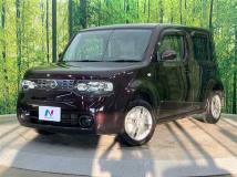 2010 Nissan Cube