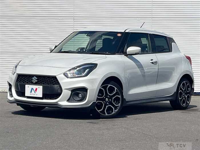 2021 Suzuki Suzuki Others