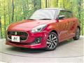 2022 Suzuki Swift