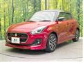 2022 Suzuki Swift