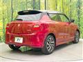 2022 Suzuki Swift
