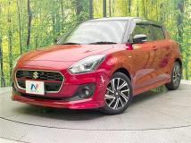 2022 Suzuki Swift