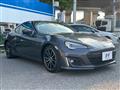 2020 Subaru BRZ