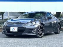 2020 Subaru BRZ