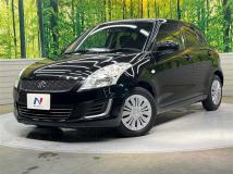 2016 Suzuki Swift