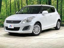 2015 Suzuki Swift
