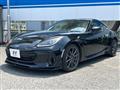 2021 Subaru BRZ