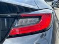 2021 Subaru BRZ