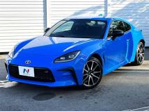 2024 Toyota 86