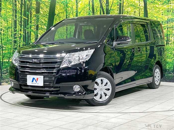 2015 Toyota Noah