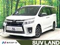 2015 Toyota Voxy