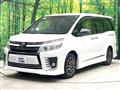 2015 Toyota Voxy