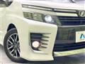 2015 Toyota Voxy
