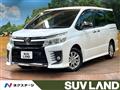 2015 Toyota Voxy