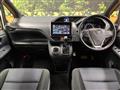 2015 Toyota Voxy
